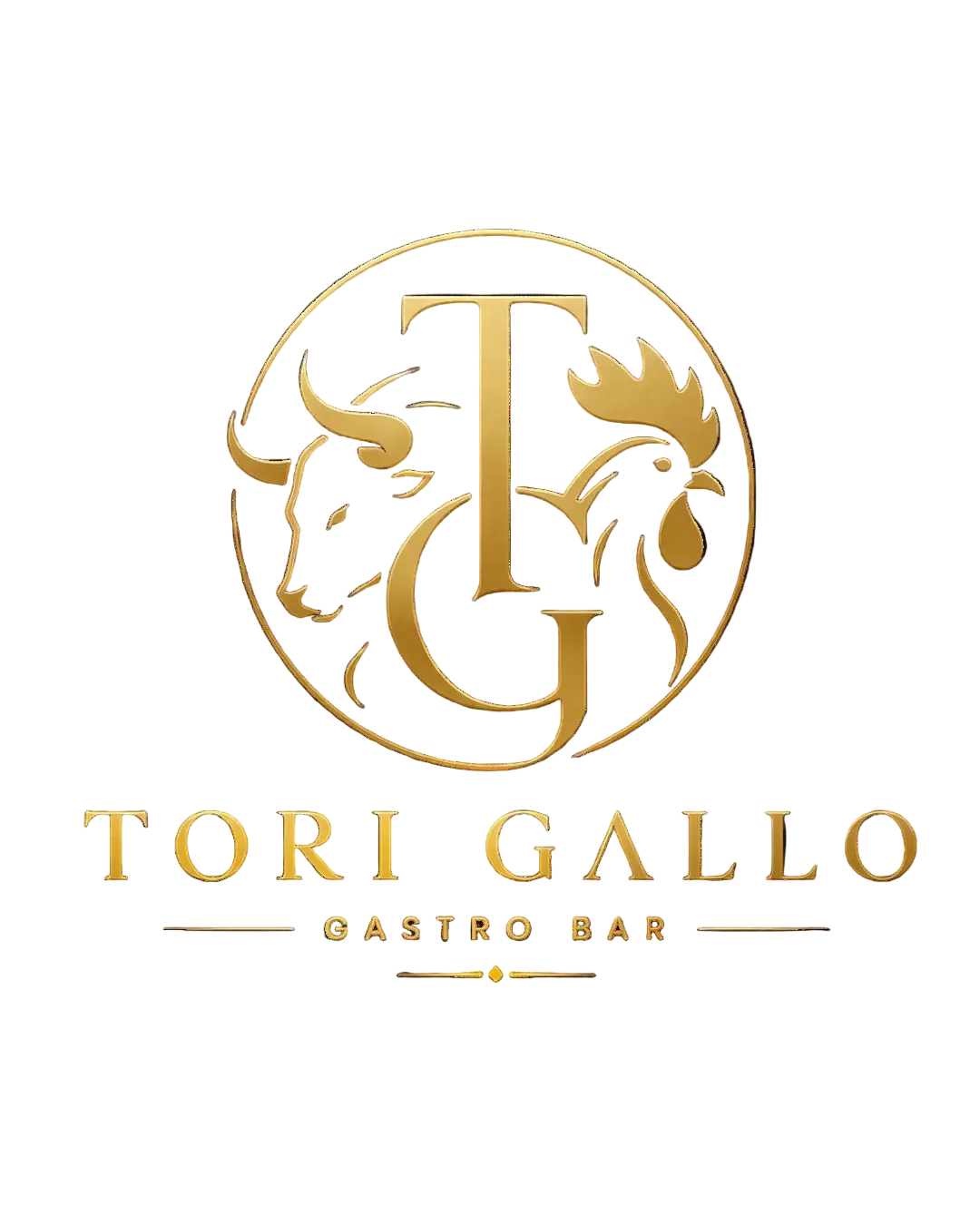 TORI GALLO - GASTRO BAR